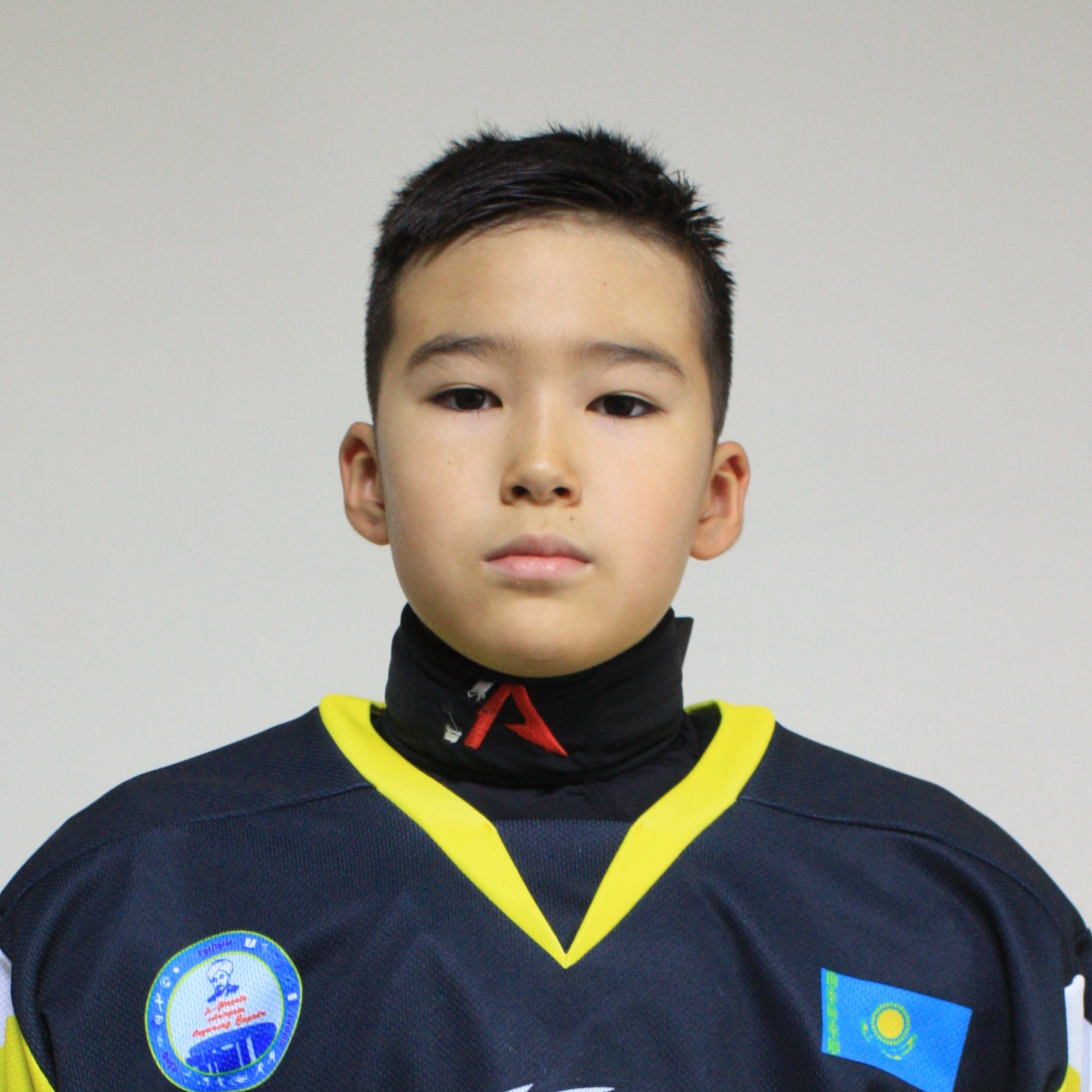 Аксубай Арыслан