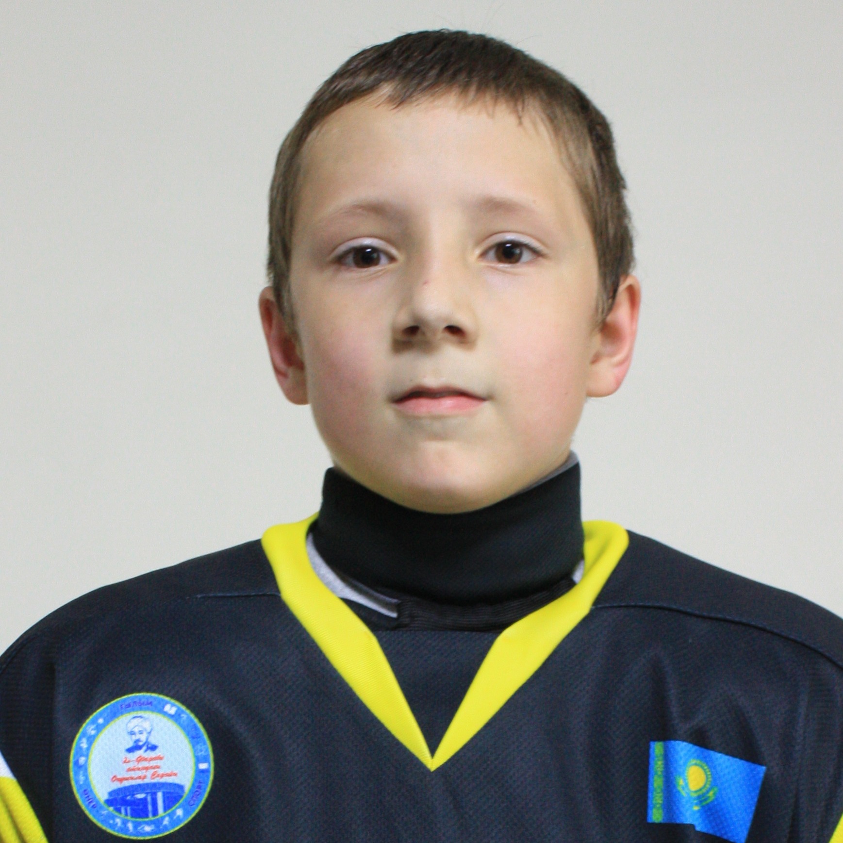 Воробьев Владимир