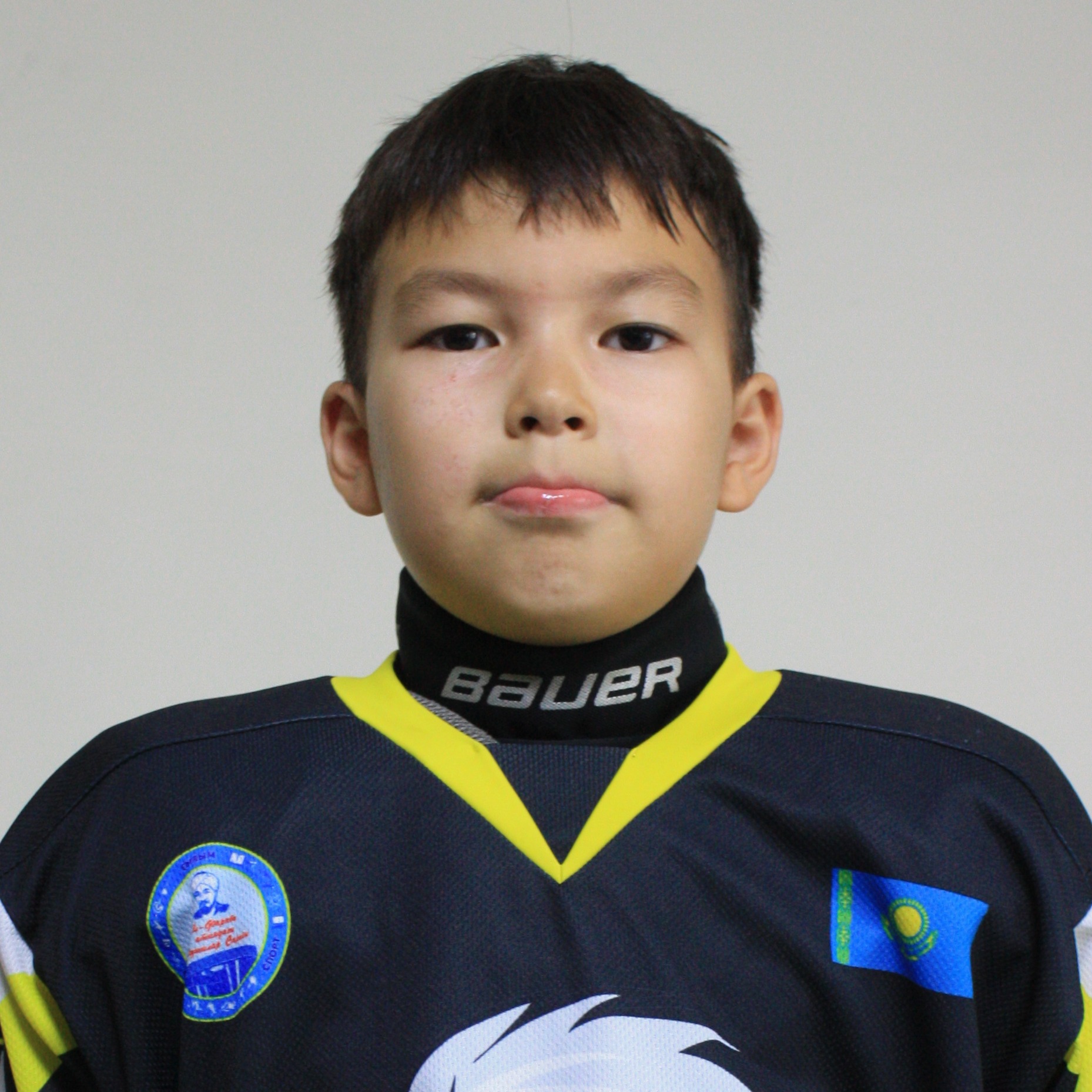 Жанат Санжар