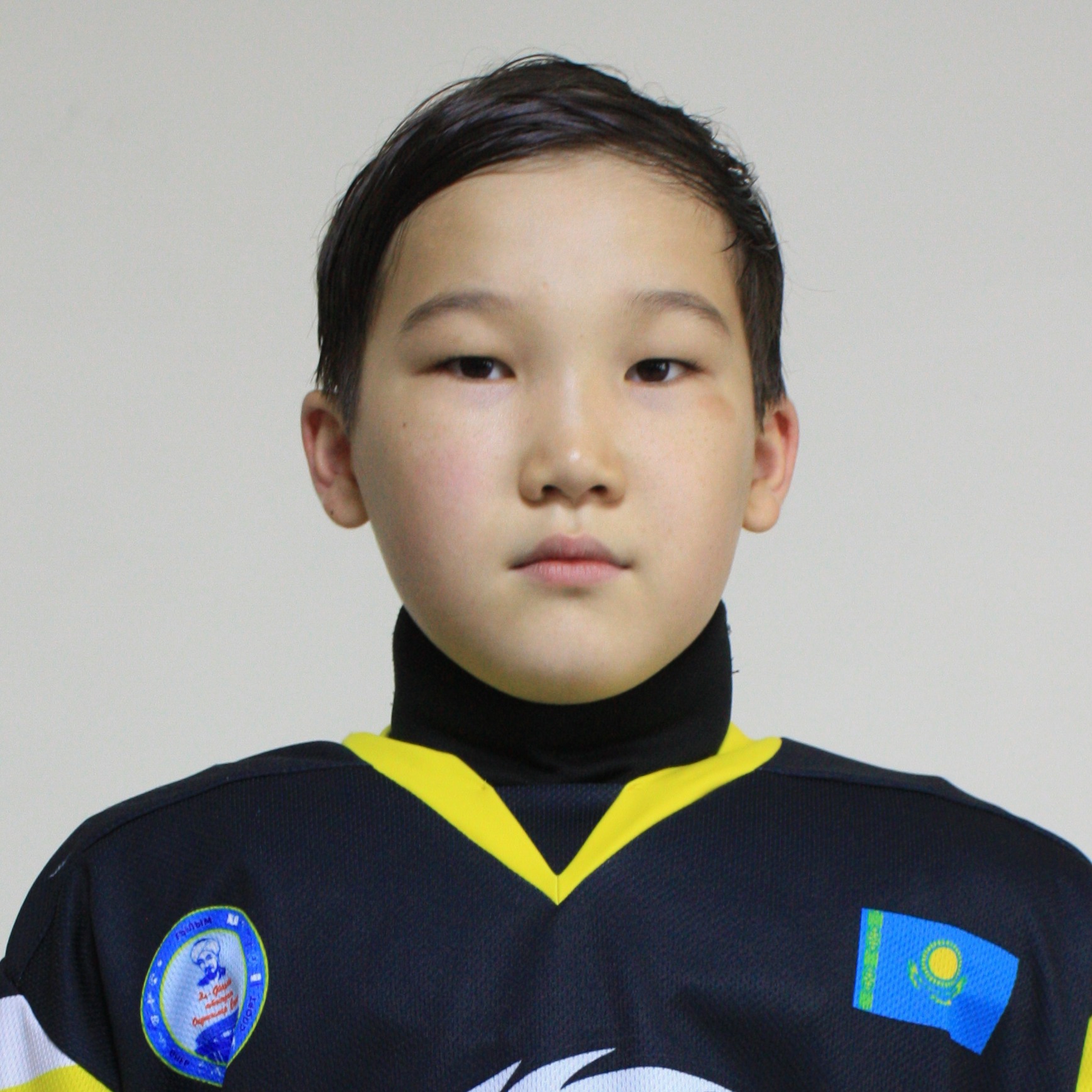 Нурекешов Сартай