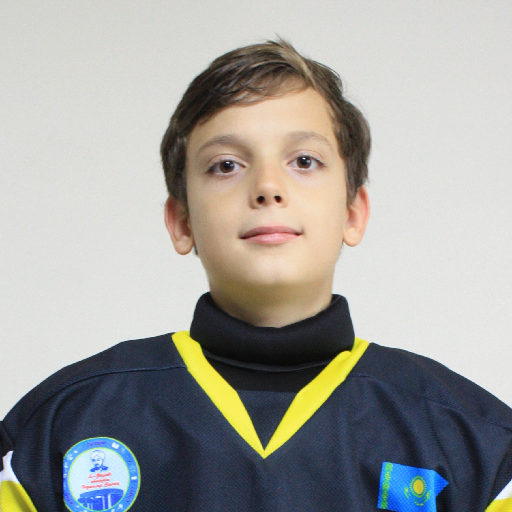 Удод Никита