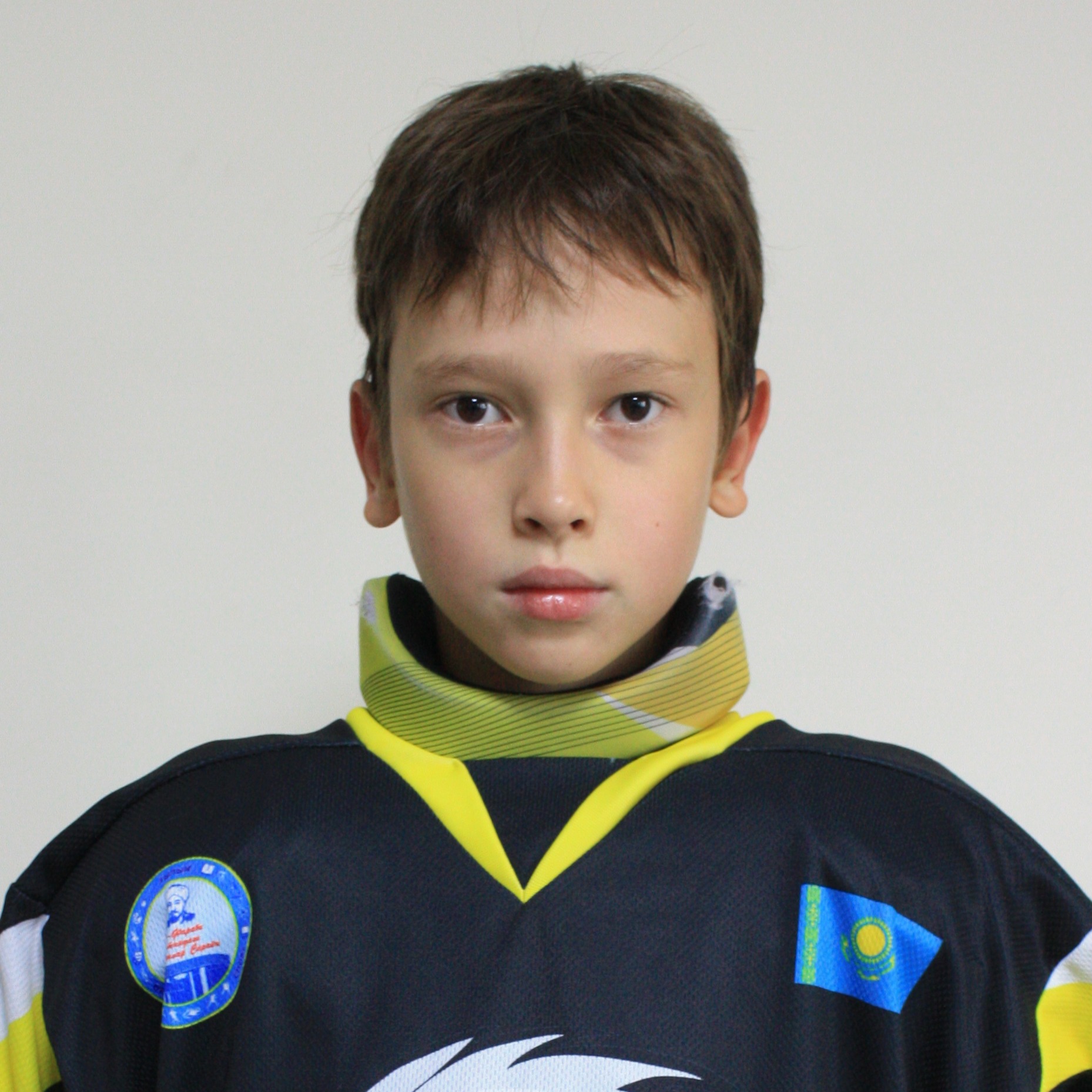 Абельдинов Амир