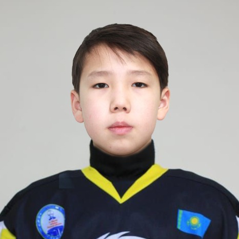 Ерғали Сальман