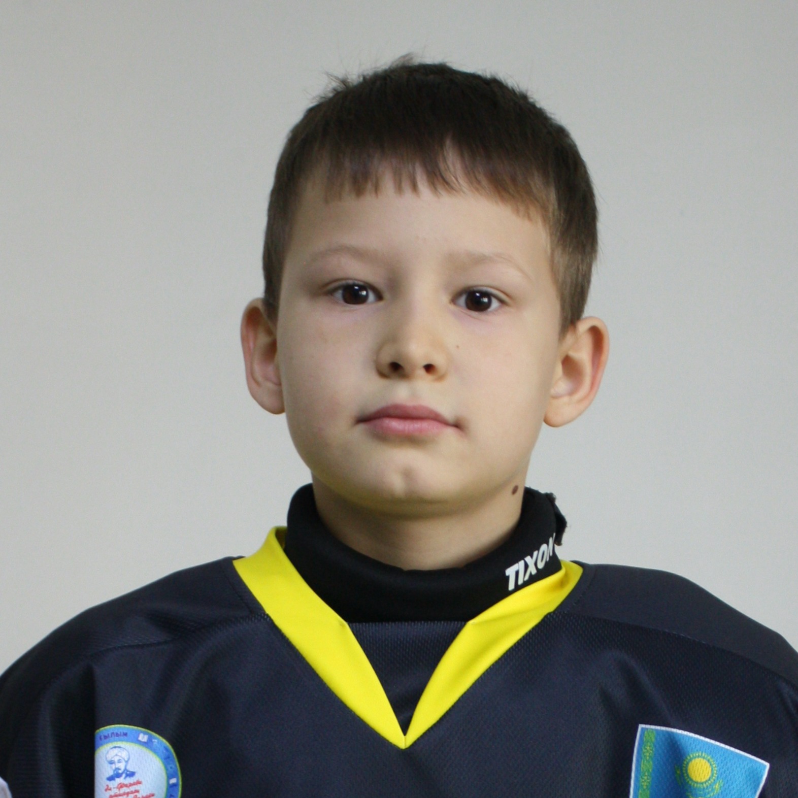 Павлов Даниэль