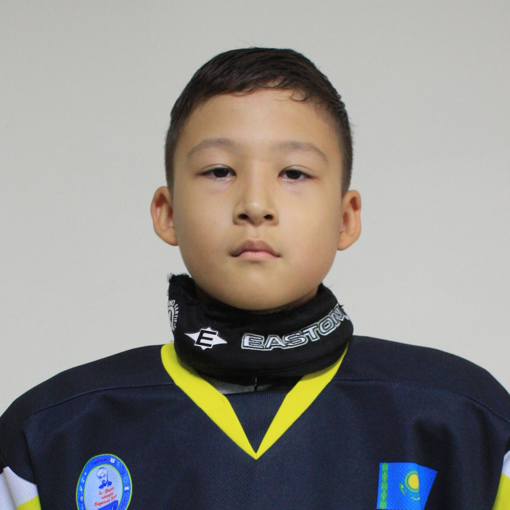 Наурызбаев Адиль