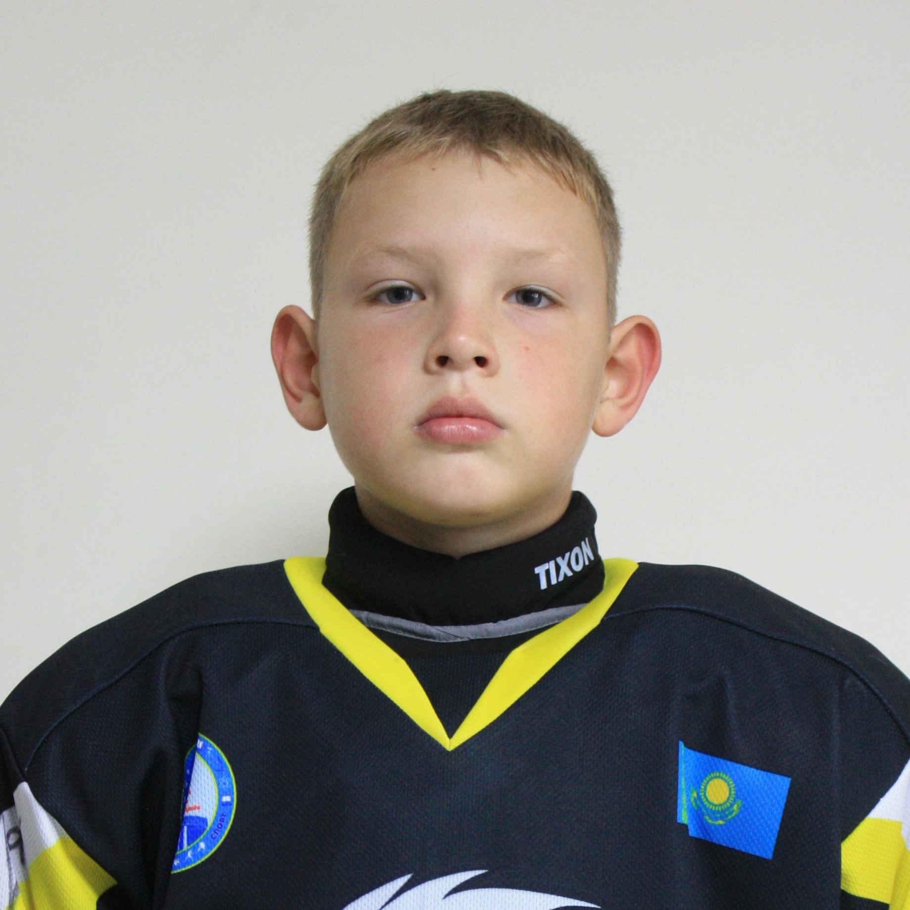 Приходько Кирилл