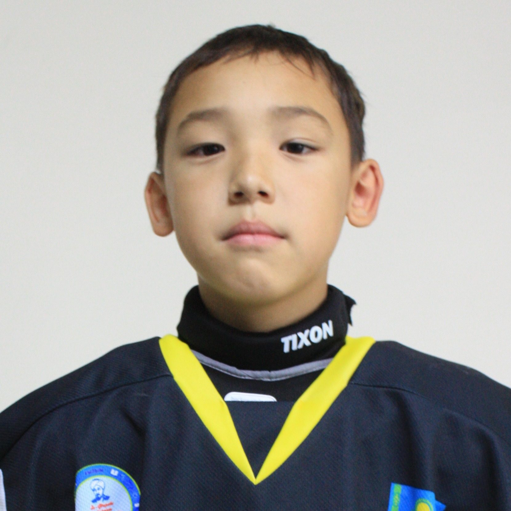 Садырбеков Даирхан