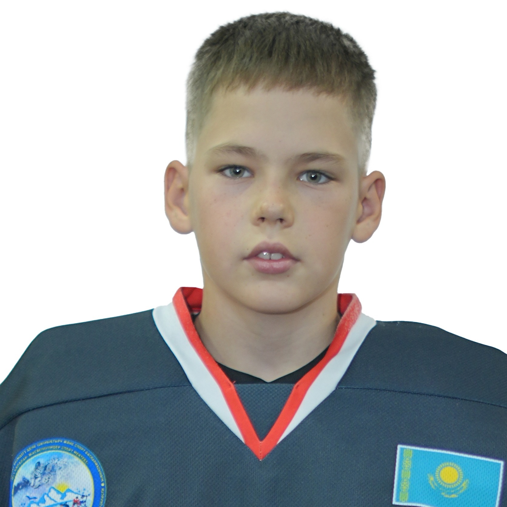 Храмцов Никита