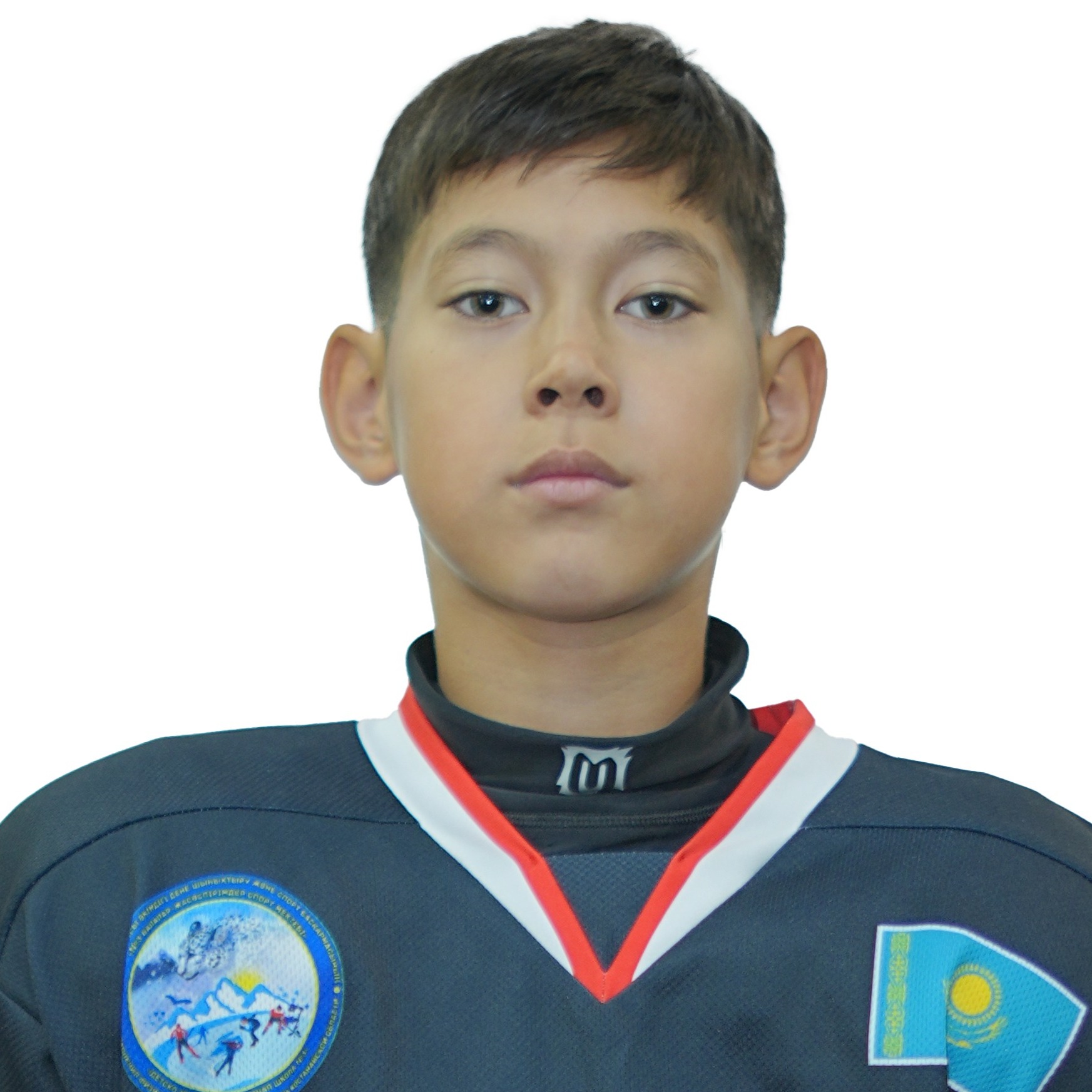 Женисов Дильшат