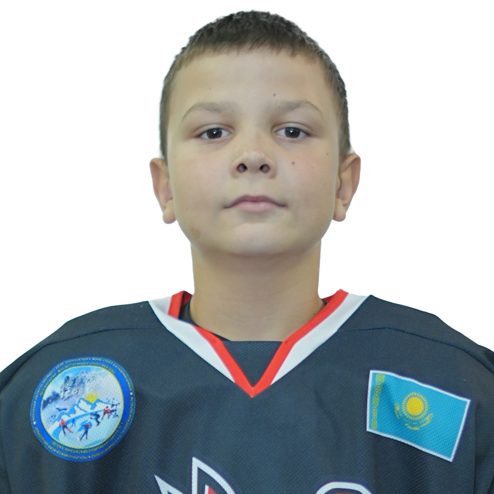 Клентухов Данил