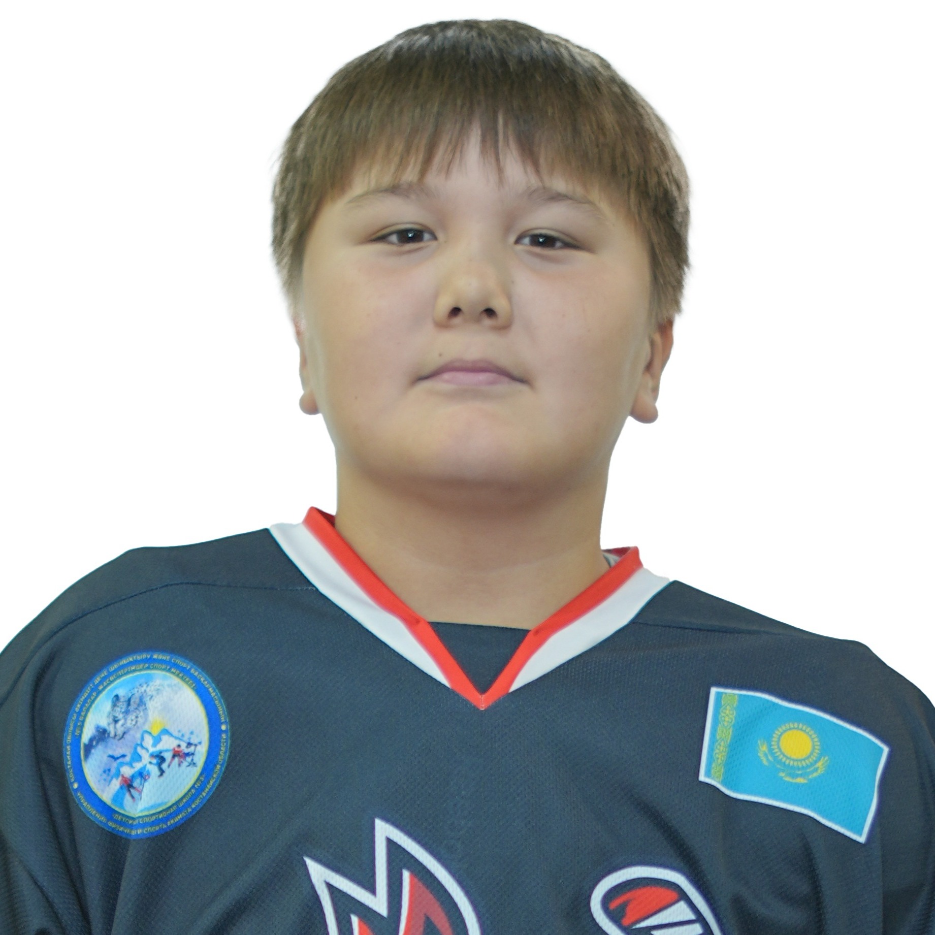 Нурмухамбетов Данияр