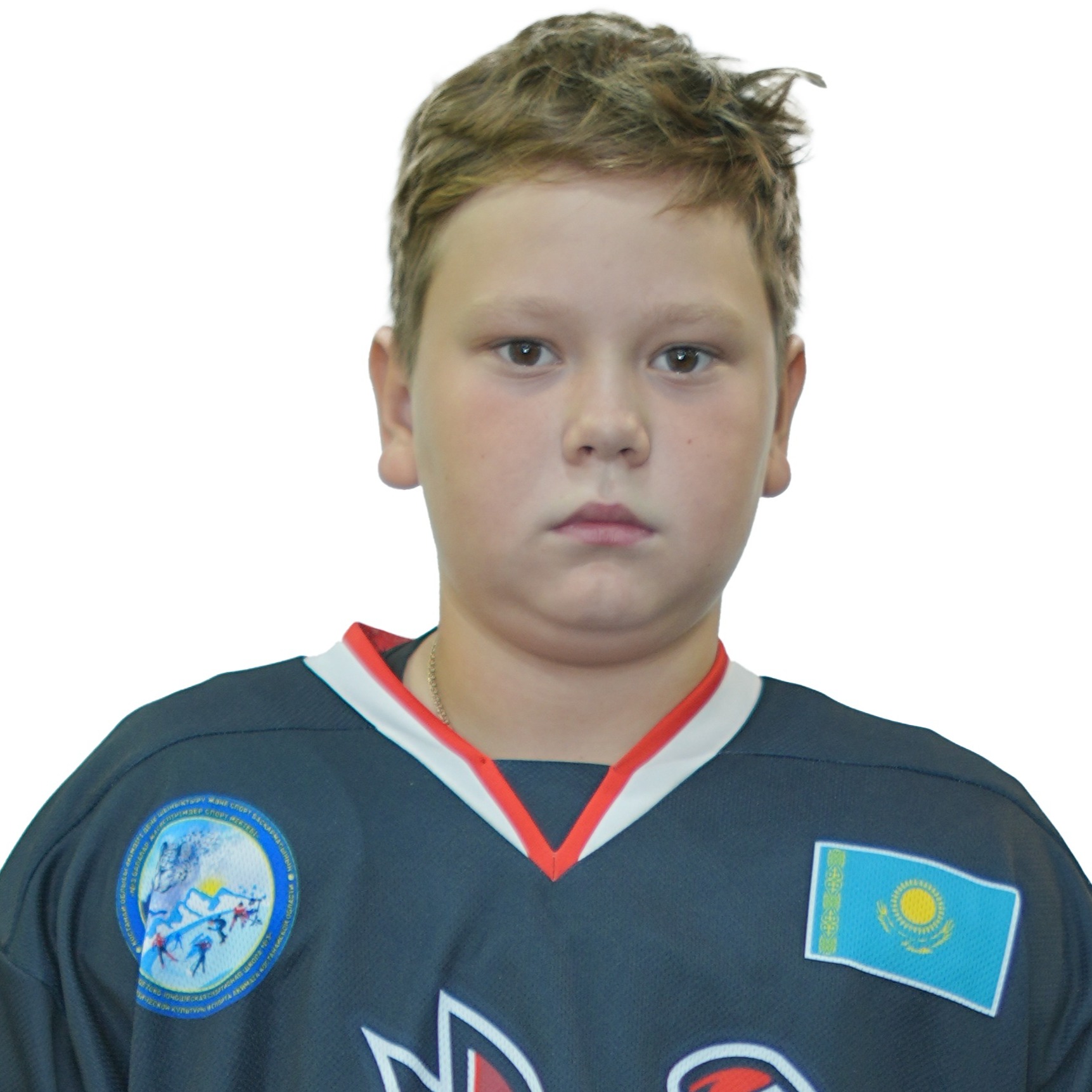 Фёдоров Ростислав