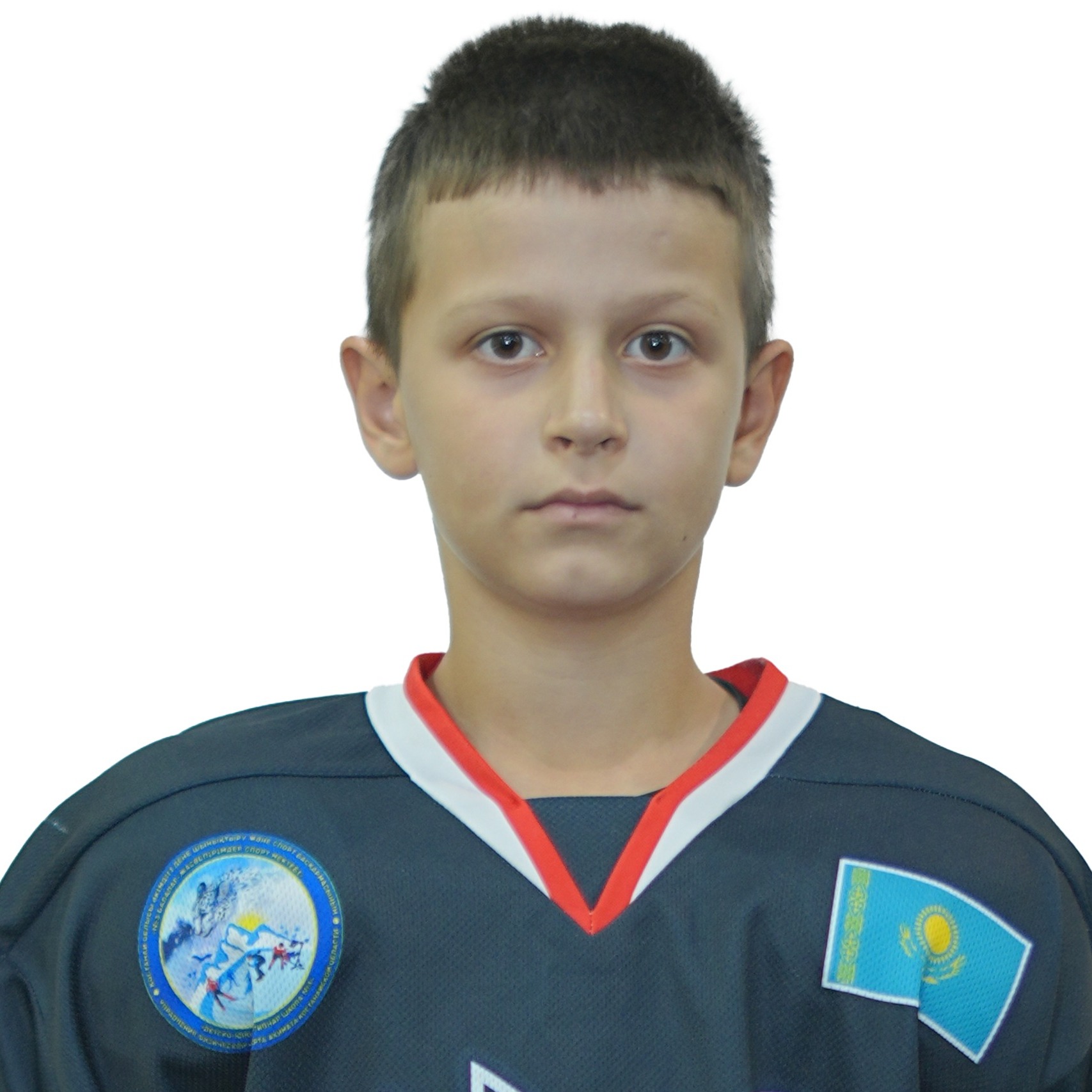 Бурцев Никита