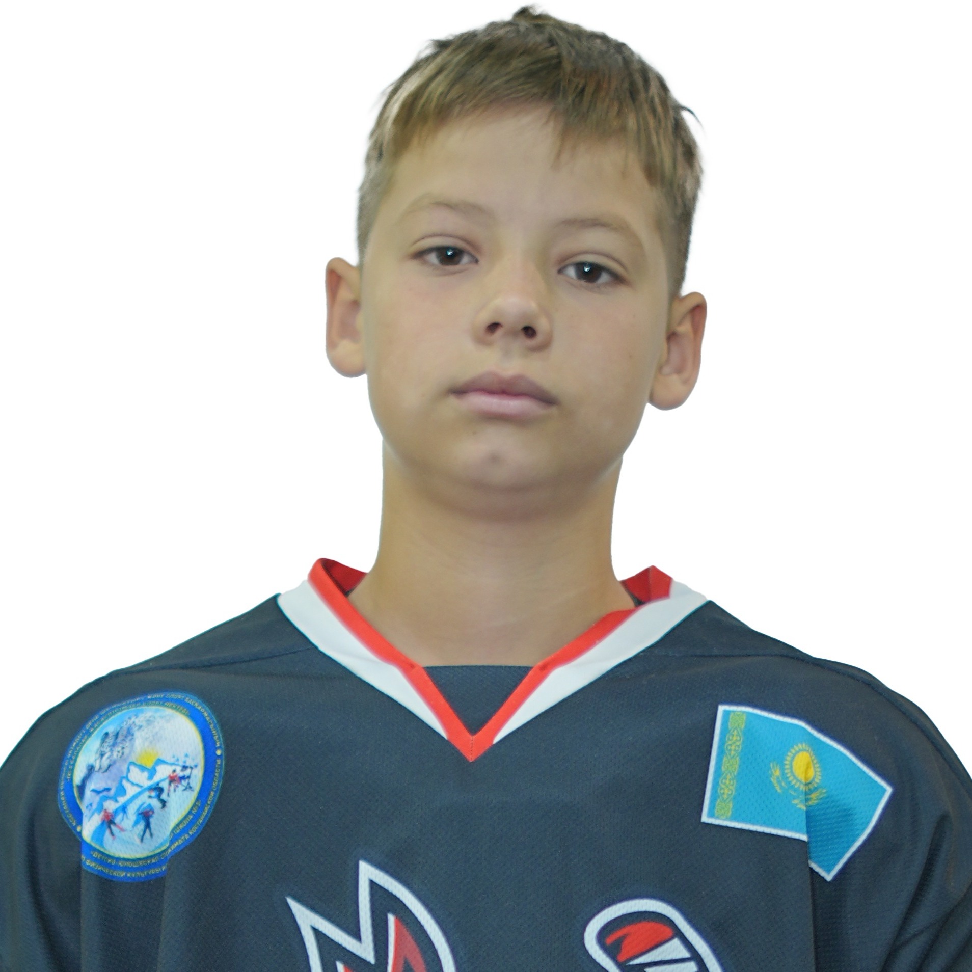 Раскатов Марк