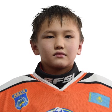 Жапаров Самир