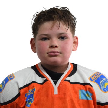 Голуб Гордей