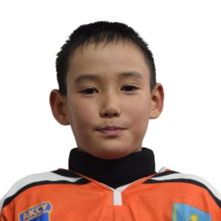 Сериков Алдияр