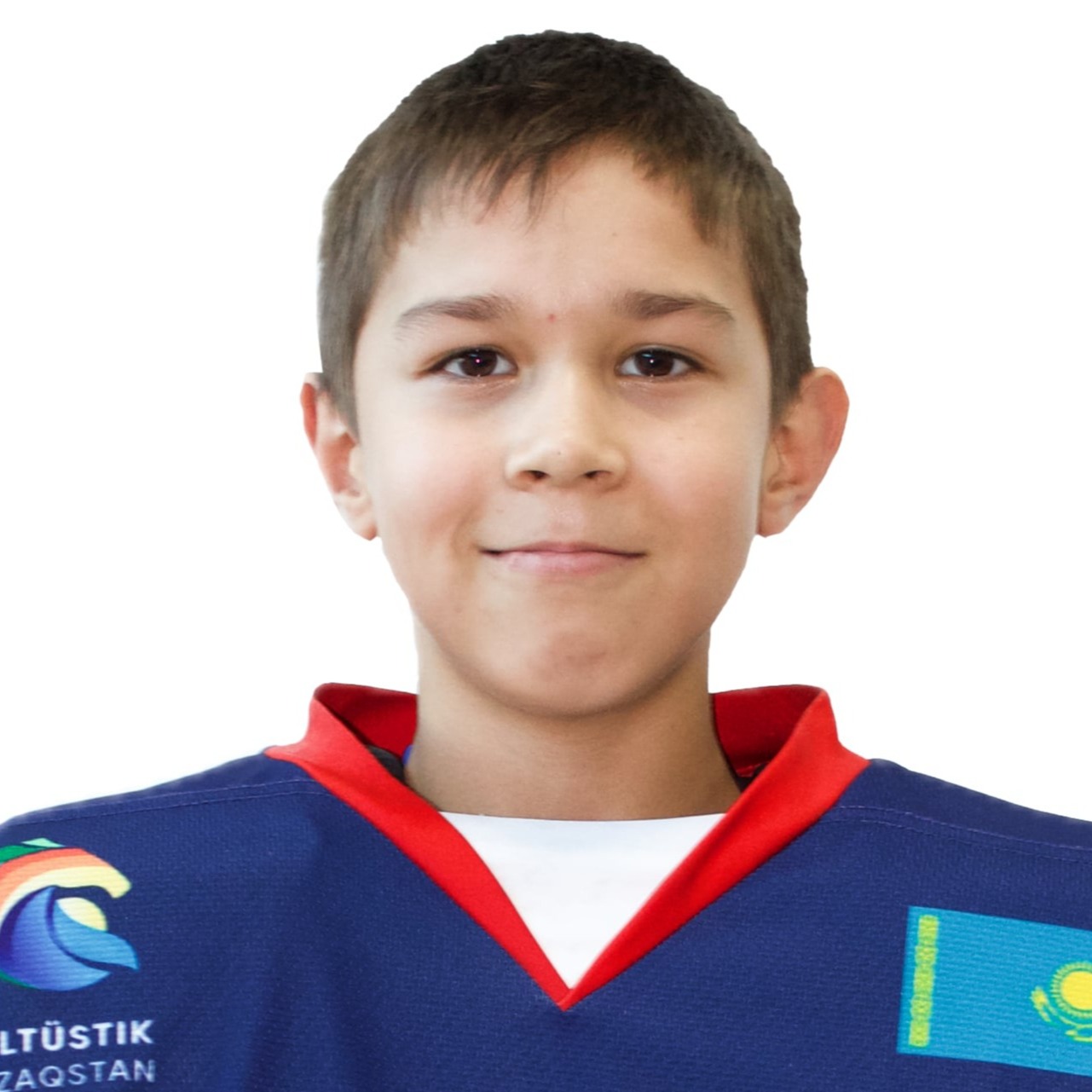 Турманов Данис