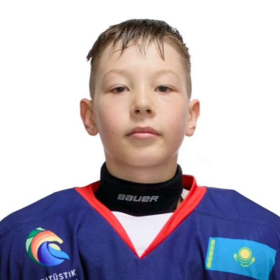 Баязитов Давид