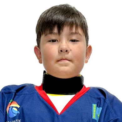 Олжабаев Амир