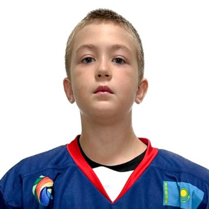 Притчин Давид