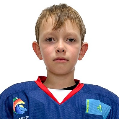 Фёдоров Матвей