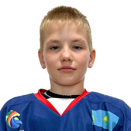 Жгельский Владимир