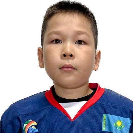 Касым Альмир