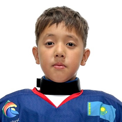 Муратбеков Еламан