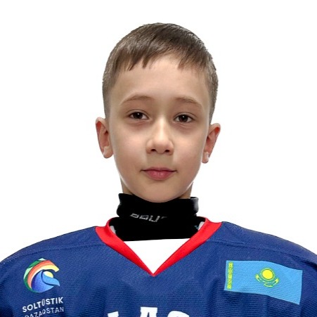 Петровский Александр