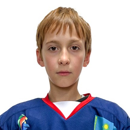 Першин Алексей