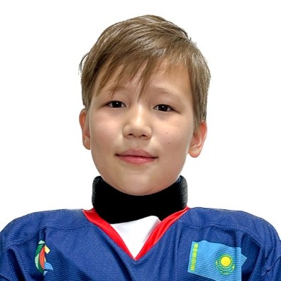 Улан Алпамыс