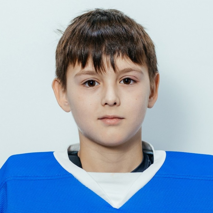 Ахмеров Ямир