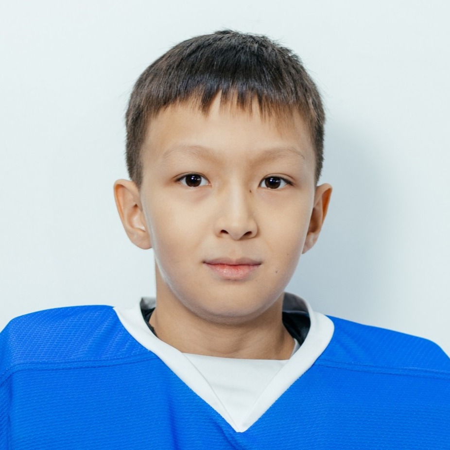 Сулейменов Нурали