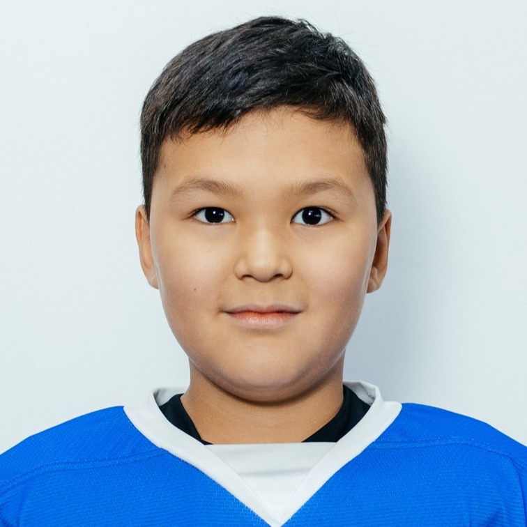 Жомарт Амирали