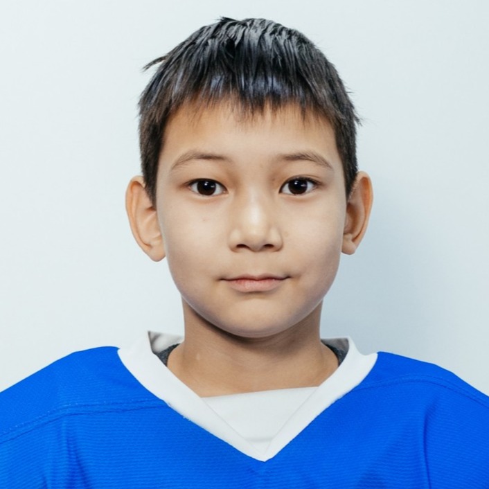 Канапьянов Амир