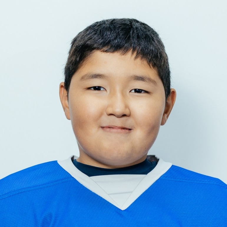 Натбаев Ануар