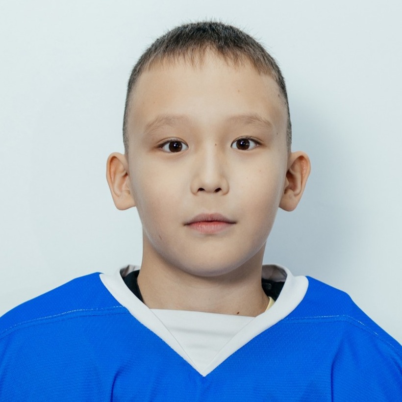 Нетбаев Алишер