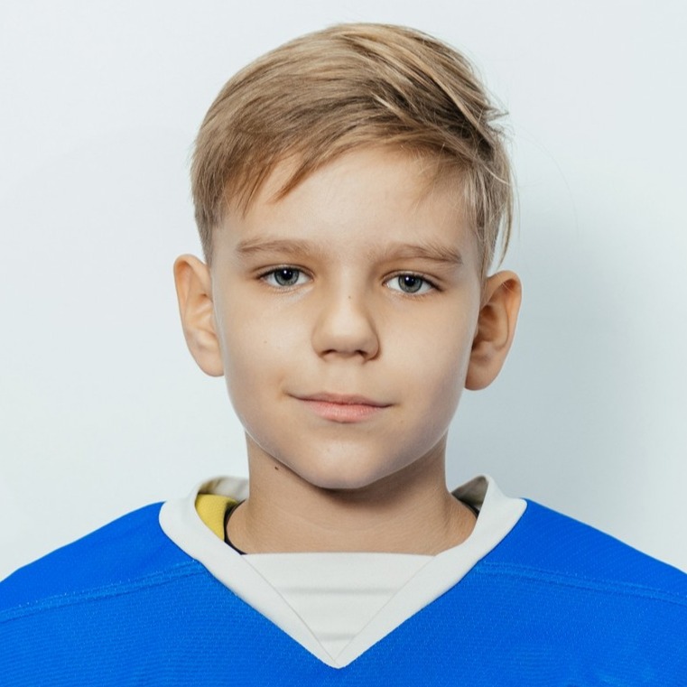 Солодовников Богдан