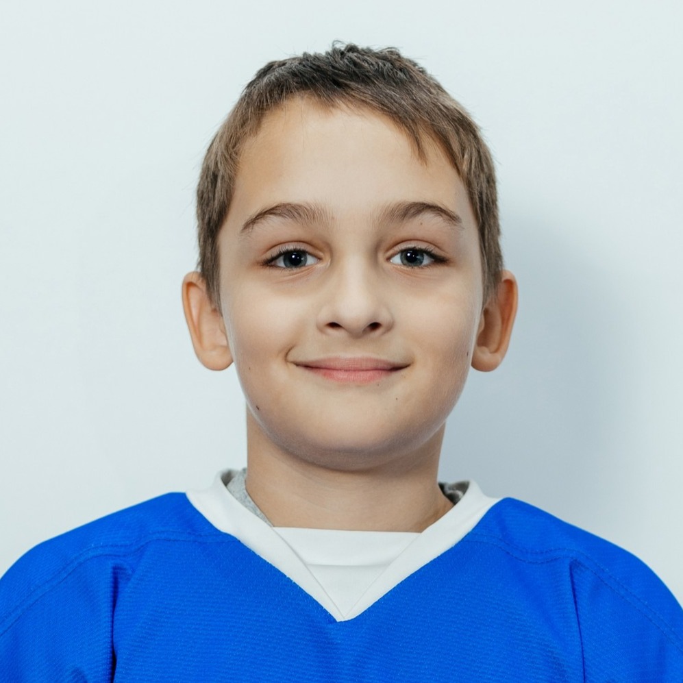 Феоктистов Мирон