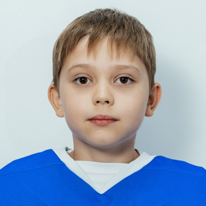 Щепалин Илья