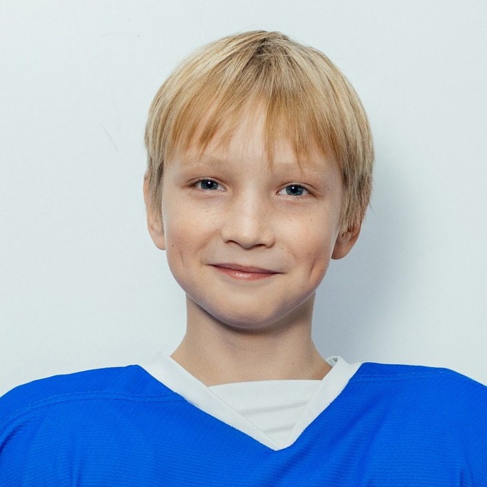 Корчагин Данила