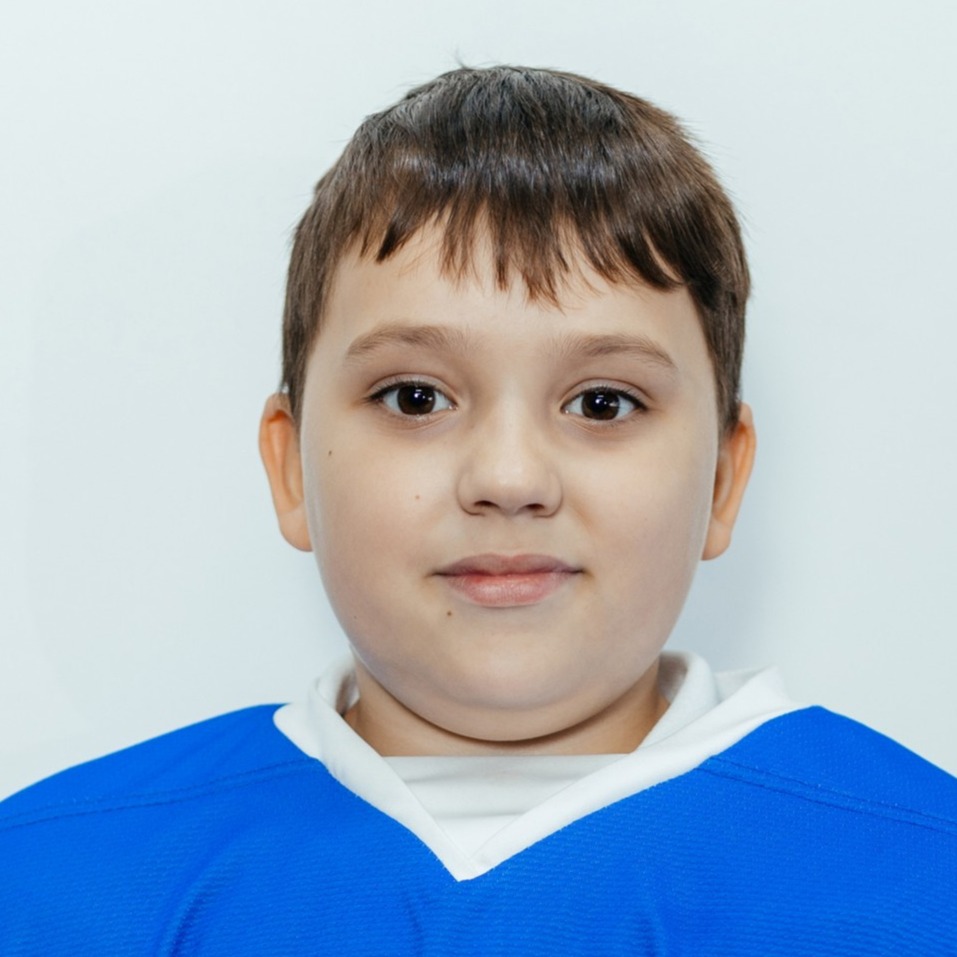 Кофанов Алексей