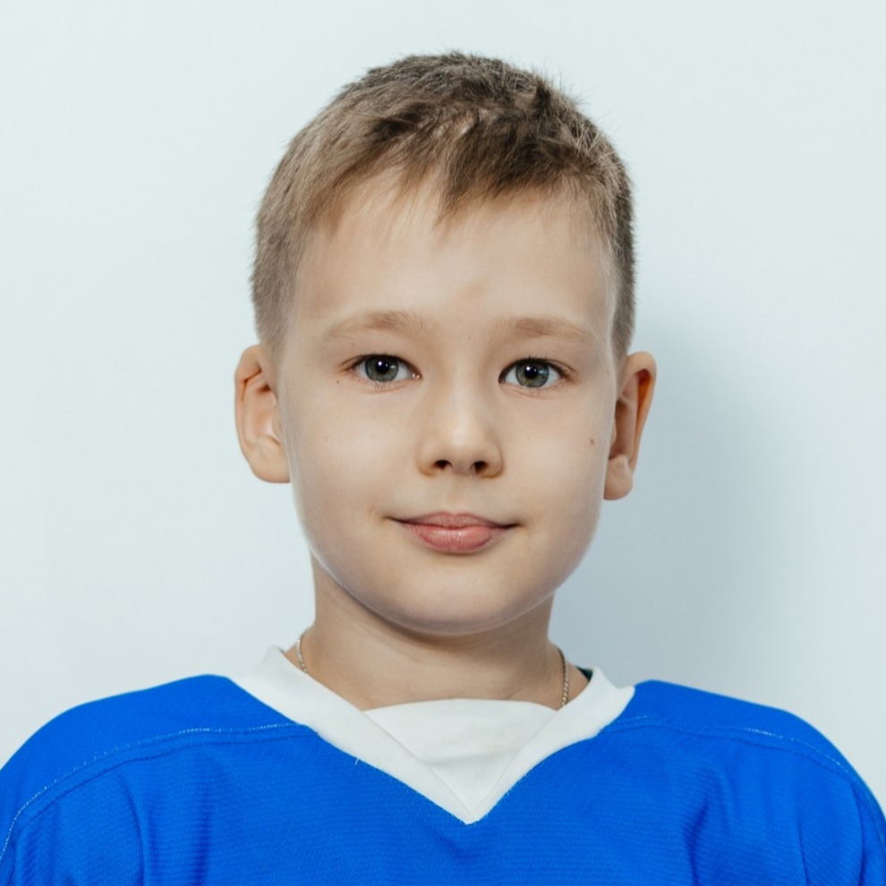 Куимов Игнат