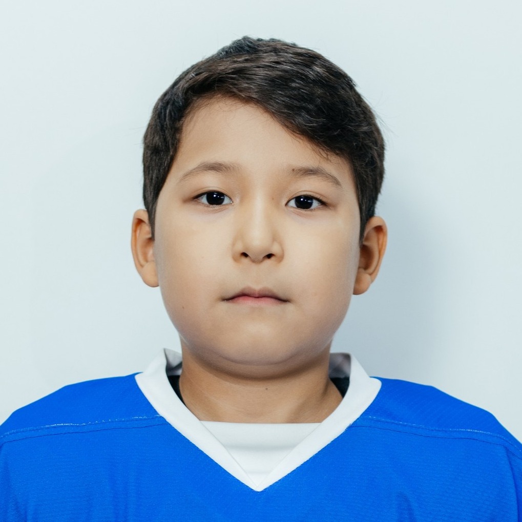 Мұратбеков Али