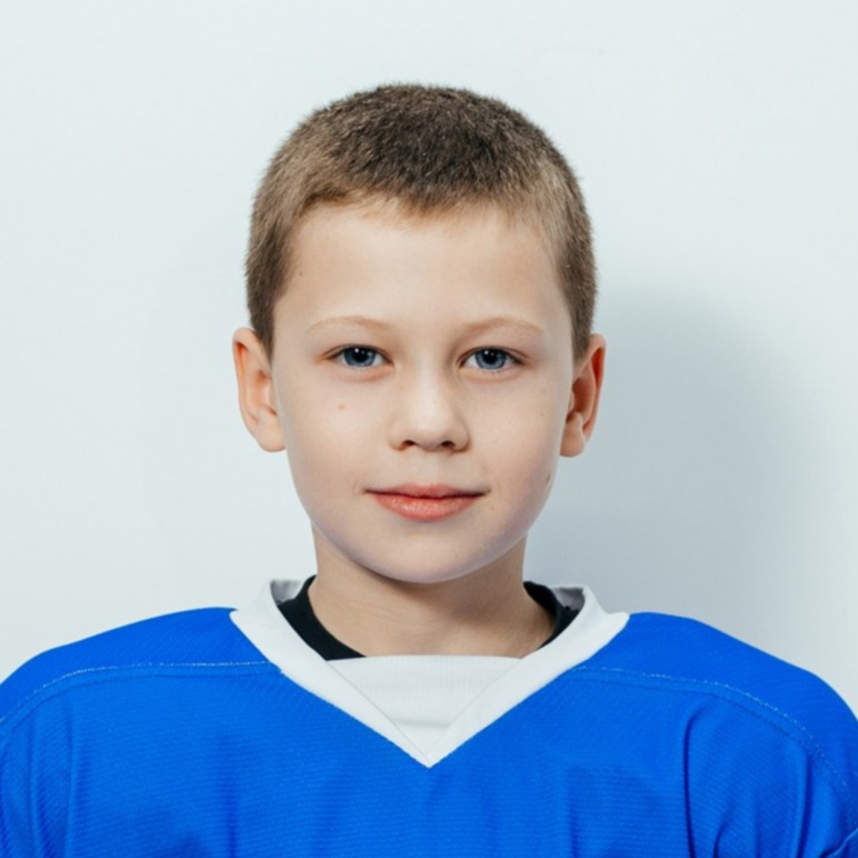 Пономаренко Илья