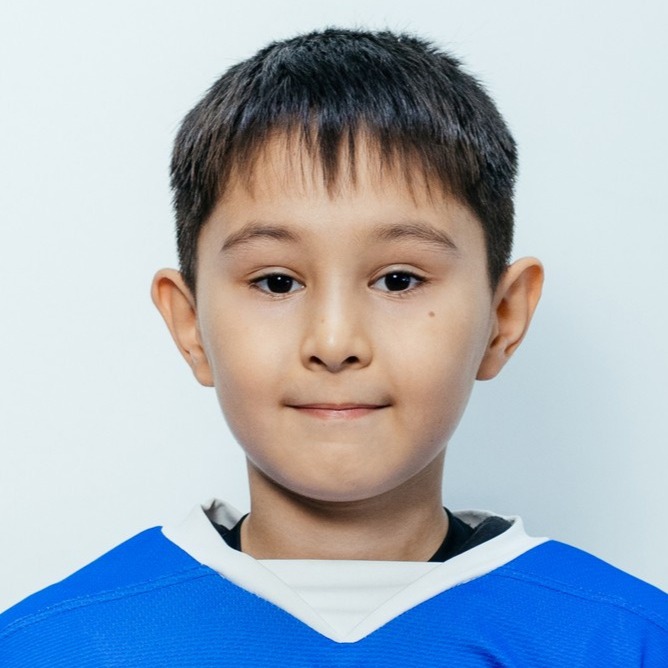 Сандыбек Ернұр