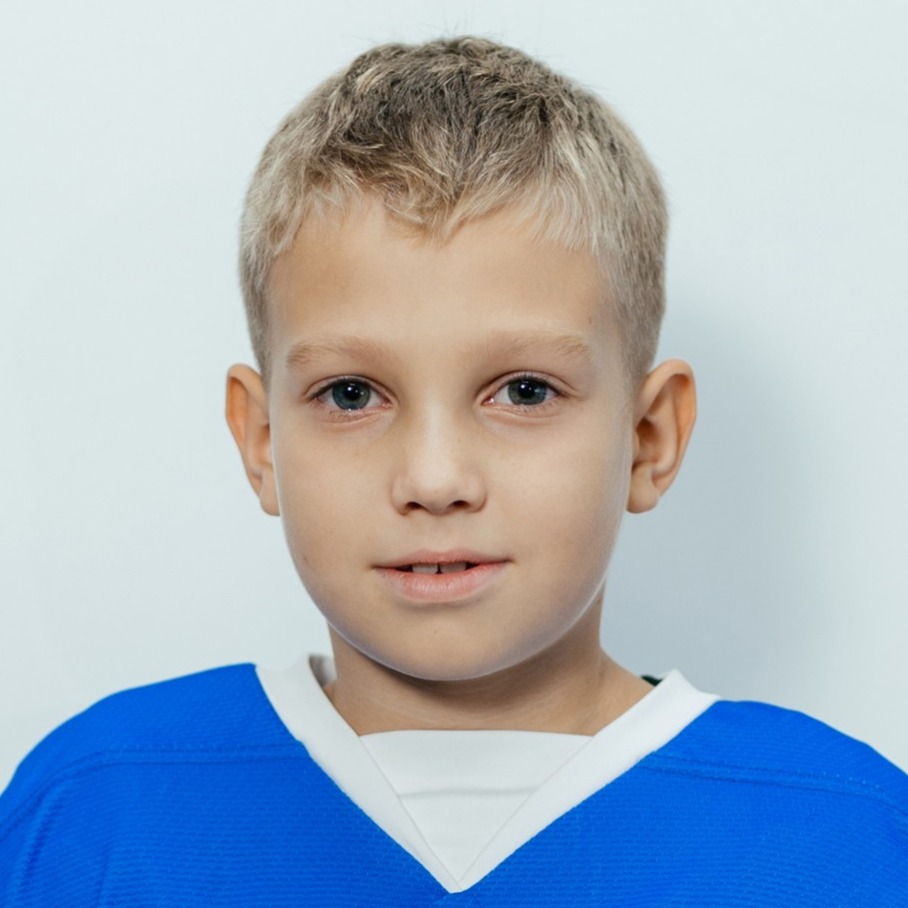 Татаринов Мирон