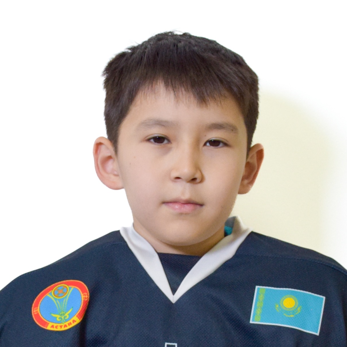 Ермеков Мансур