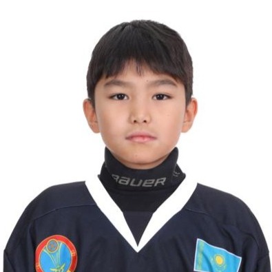 Есимсеитов Даниал